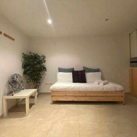 Centrico Apartamento En Embajadores Apartment มาดริด ภายนอก รูปภาพ