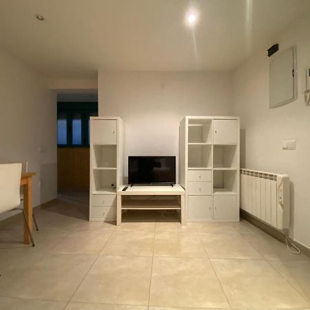 Centrico Apartamento En Embajadores Apartment มาดริด ภายนอก รูปภาพ