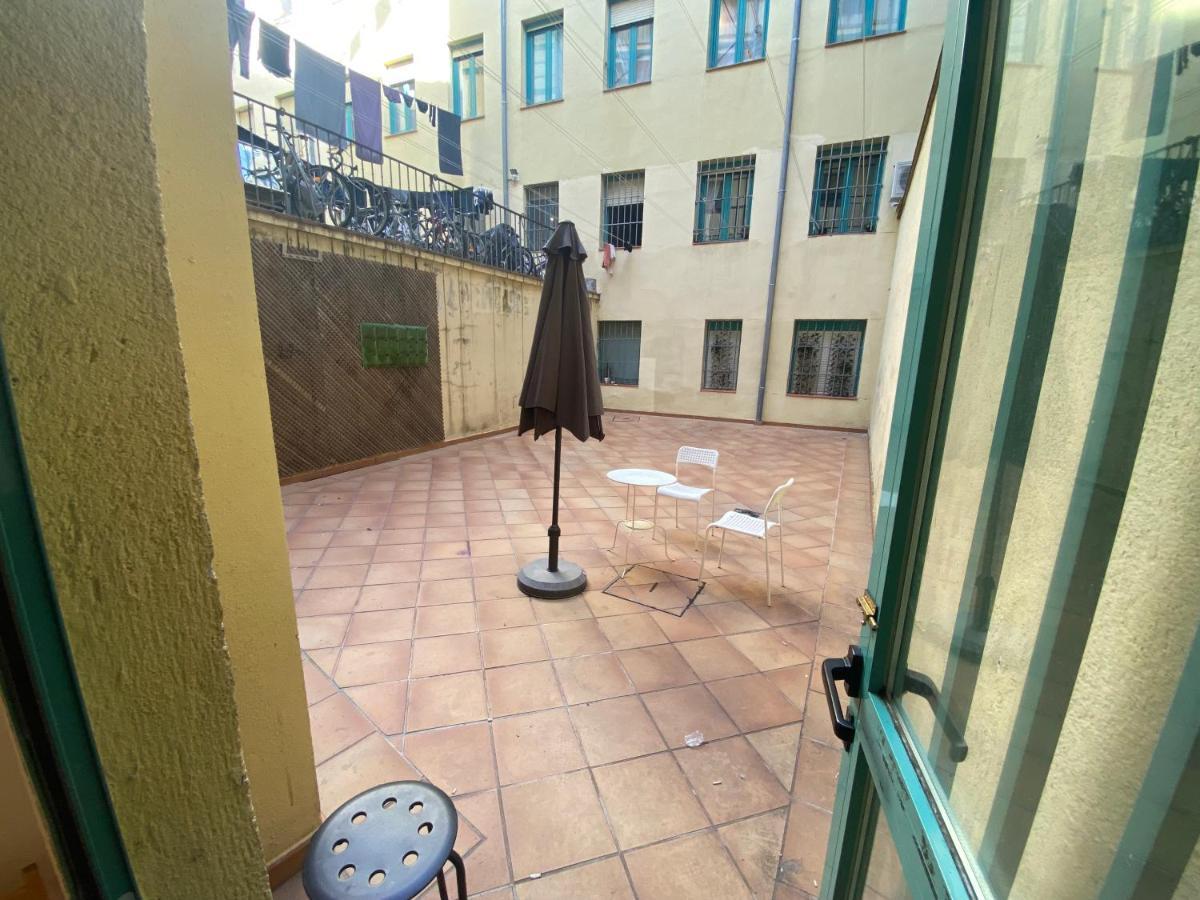 Centrico Apartamento En Embajadores Apartment มาดริด ภายนอก รูปภาพ
