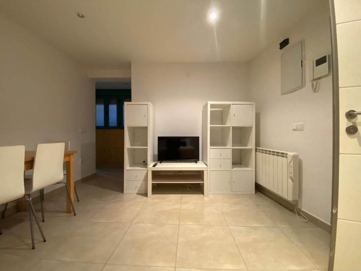 Centrico Apartamento En Embajadores Apartment มาดริด ภายนอก รูปภาพ