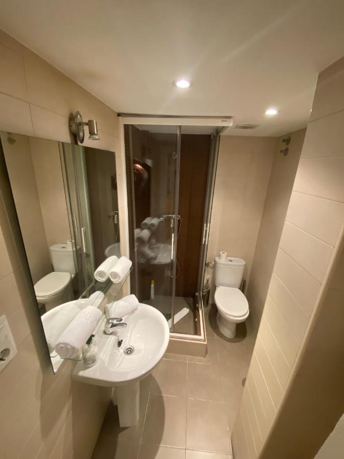 Centrico Apartamento En Embajadores Apartment มาดริด ภายนอก รูปภาพ