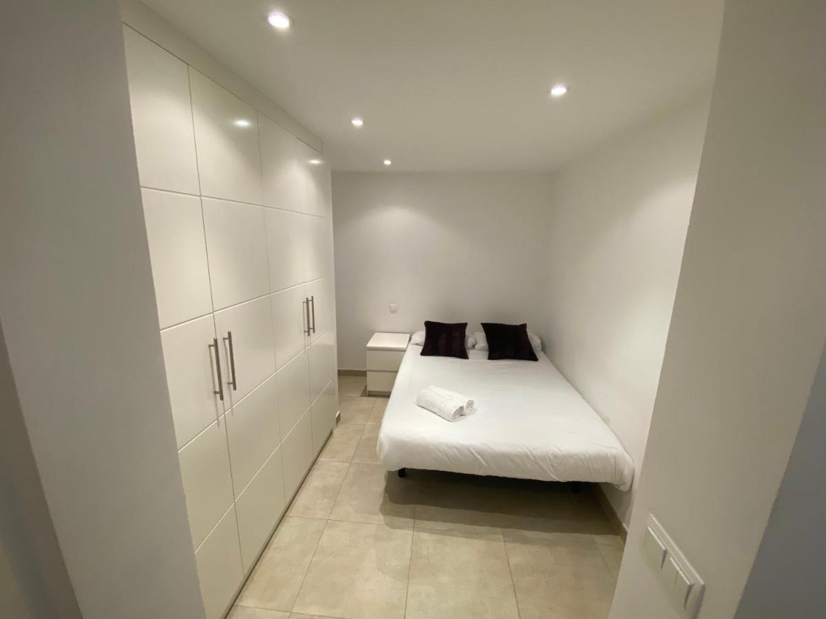 Centrico Apartamento En Embajadores Apartment มาดริด ภายนอก รูปภาพ